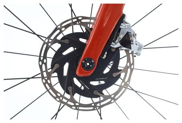 Produit reconditionné · Specialized Creo SL S-Works Carbone AXS 12V · Rouge / Vélo de route / Specialized | Très bon état