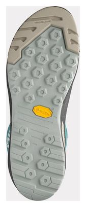 Scarponi da avvicinamento Millet Cimai Pro Gore-Tex Green Donna