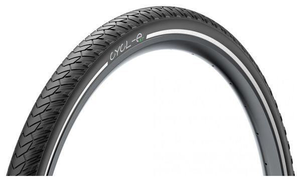 Pneu Ville Pirelli Cycl-e XT Crossterrain 700c Noir