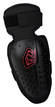 Troy Lee Designs Rogue Elbow Pads Black
