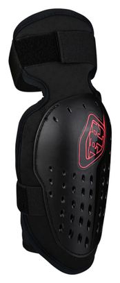 Troy Lee Designs Rogue Elbow Pads Black