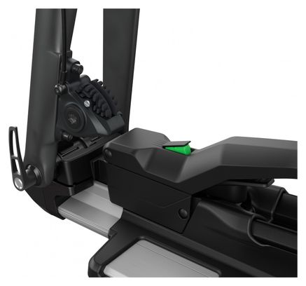 Thule TopRide Roof Bike Rack 568001