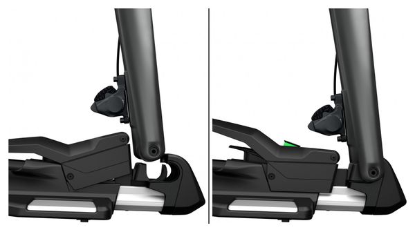 Thule TopRide Roof Bike Rack 568001
