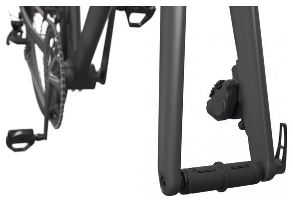 Thule TopRide Roof Bike Rack 568001