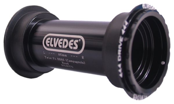 Elvedes PressFit BB386 / BB392 Bottom Bracket