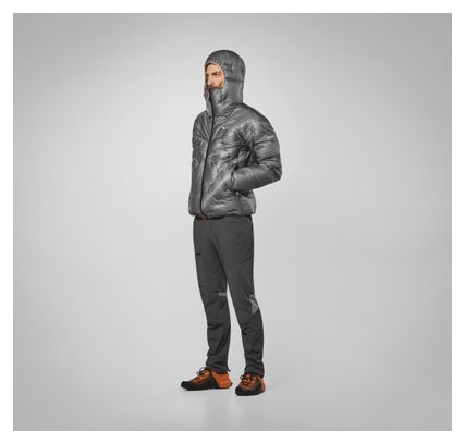 Salewa Nxt Rds Giacca Uomo Grigio