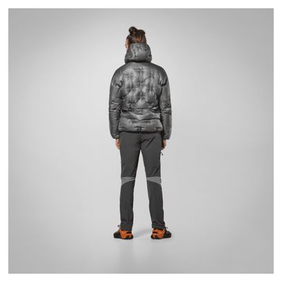 Salewa Nxt Rds Giacca Uomo Grigio