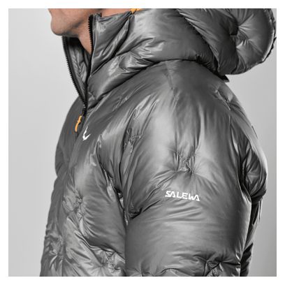 Salewa Nxt Rds Giacca Uomo Grigio