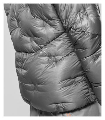 Salewa Nxt Rds Giacca Uomo Grigio