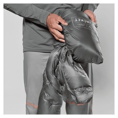 Salewa Nxt Rds Giacca Uomo Grigio