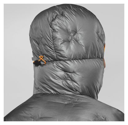 Salewa Nxt Rds Giacca Uomo Grigio