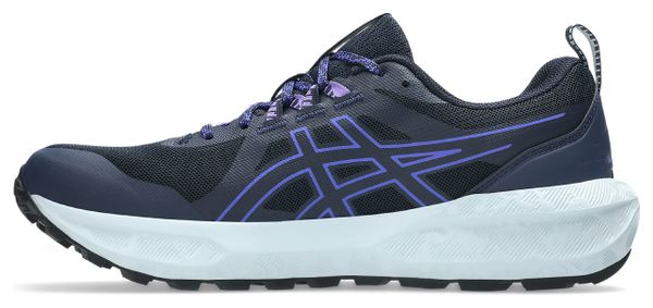 Zapatillas Trail Asics Gel-Sonoma 8 Azul Mujer