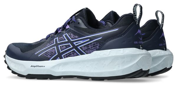 Zapatillas Trail Asics Gel-Sonoma 8 Azul Mujer