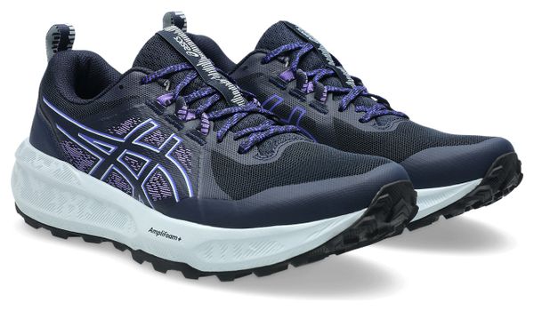 Zapatillas Trail Asics Gel-Sonoma 8 Azul Mujer
