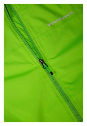 Endura Xtract II Jacket Neon Geel