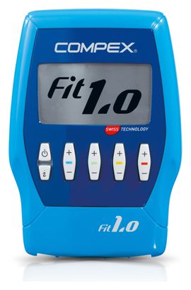 Elettrostimolatore Compex FIT 1.0