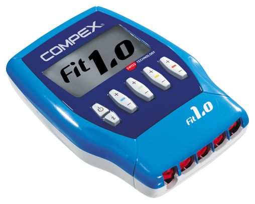 Electroestimulador Compex FIT 1.0