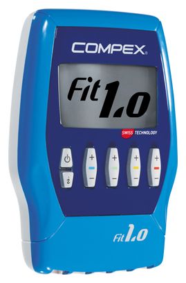 Electro Stimulator Compex FIT 1.0