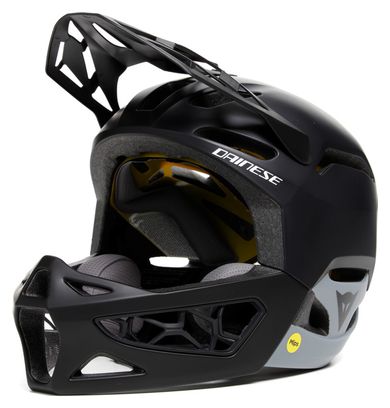 Dainese LINEA 01 MIPS Helmet Black Gray