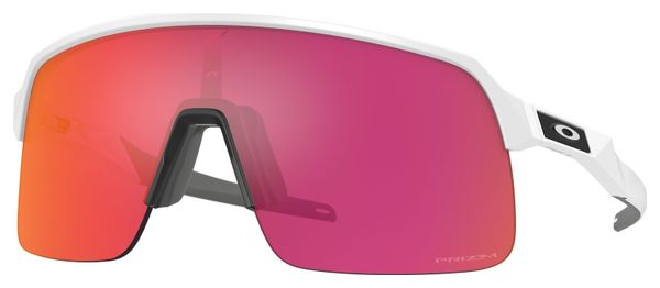 Oakley Sutro Lite Mat White / Prizm Field / Ref. OO9463-2039