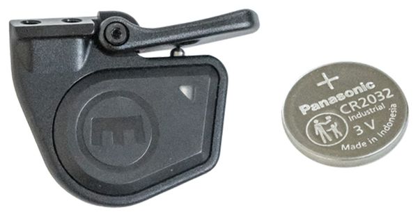 Magura VYRON MDS-V3 kabellose Lenkersteuerung
