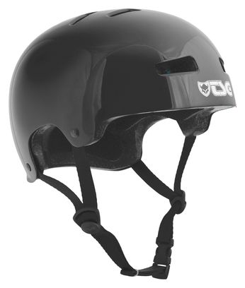 TSG Helmet Youth EVOLUTION Black