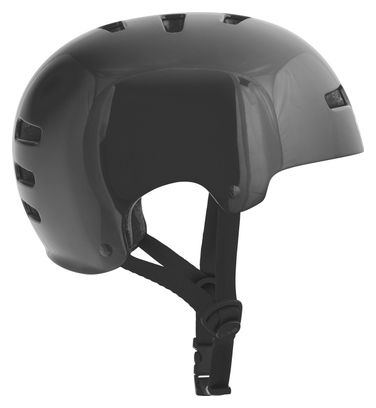 Casco a scodella da bambino TSG EVOLUTION Nero