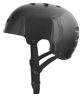TSG Helm Jugend EVOLUTION Schwarz