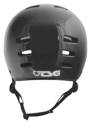 Casco a scodella da bambino TSG EVOLUTION Nero