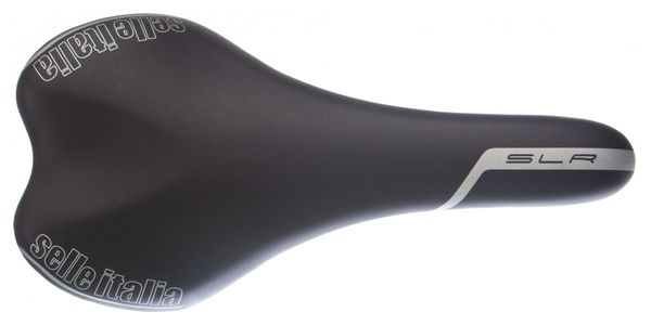 Selle Italia SLR Saddle Black