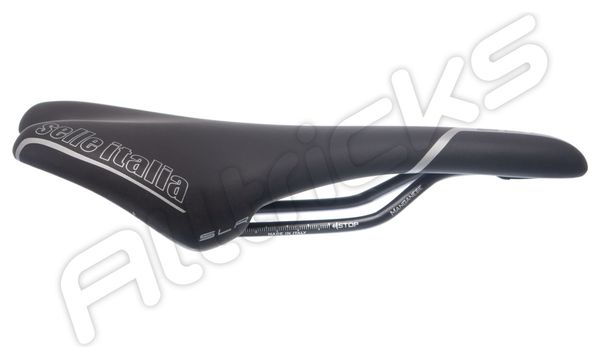 Selle Italia SLR Saddle Black | Alltricks.com
