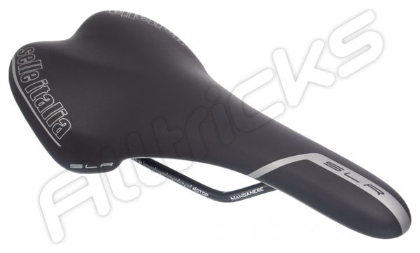 Selle Italia SLR Saddle Black