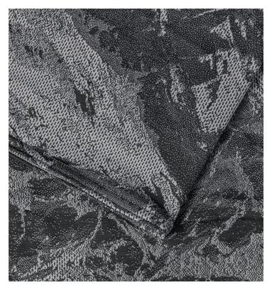 Odlo Whistler Eco Mountain Print Gris Gargantilla Unisex