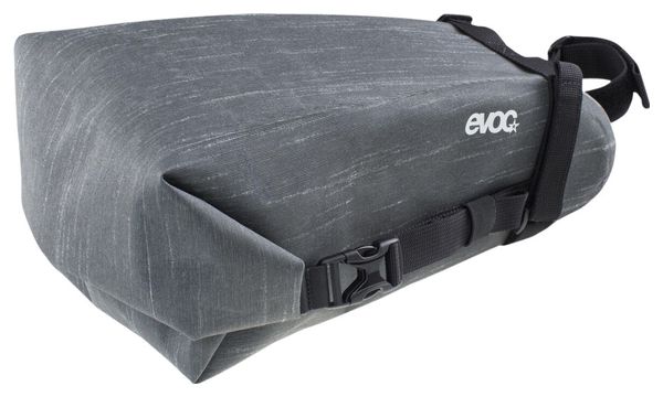 Evoc Seat Pack WP4 Saddle Bag 4L Grey