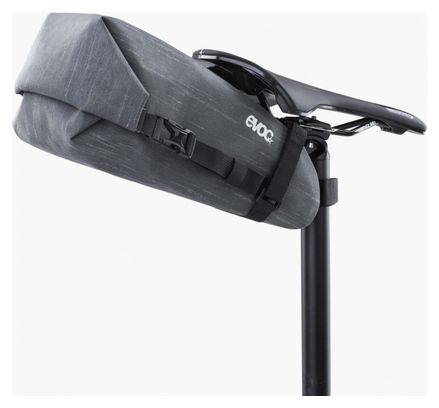 Evoc Seat Pack WP4 Borsa da sella 4L Grigio