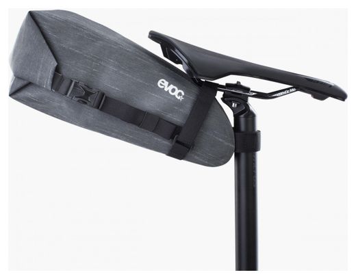 Evoc Seat Pack WP4 Borsa da sella 4L Grigio