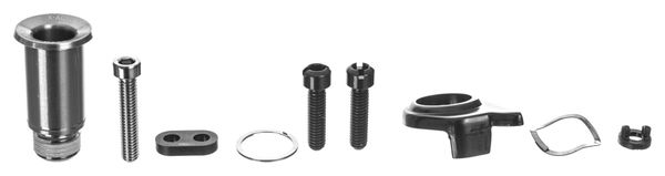 Sram XX1 / X01 / X1 achterderailleur bout en stop kit