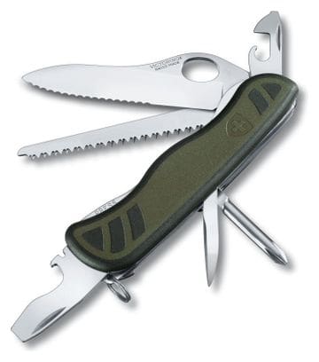 Couteau suisse Victorinox Soldat Suisse
