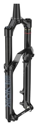 Fourche Rockshox Lyrik Select 29'' Charger RC DebonAir+ | Boost 15x110mm | Déport 44 | Noir Brillant 2023