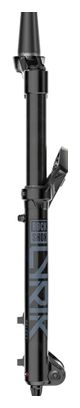 Rockshox Lyrik Select 29'' Charger RC DebonAir+ Fork | Boost 15x110mm | Offset 44 | Gloss Black