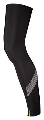 Mavic Cosmic Leg Warmers Black