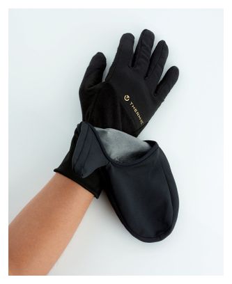 Gants légers et hybrides  convertibles en moufles - Versatile Light Gloves