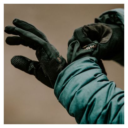 Gants légers et hybrides  convertibles en moufles - Versatile Light Gloves