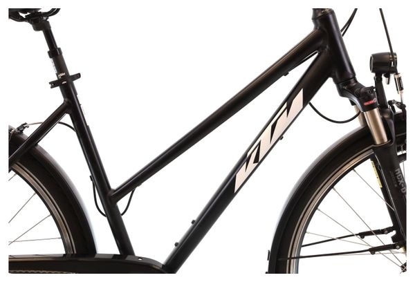 Produit reconditionné · KTM Veneto 8 Light / Vélo Ville et Loisir | Très bon état