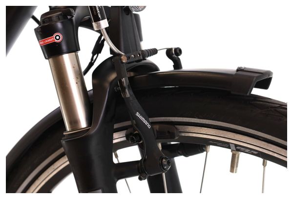 Produit reconditionné · KTM Veneto 8 Light / Vélo Ville et Loisir | Très bon état