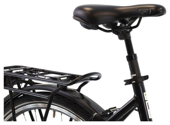 Produit reconditionné · KTM Veneto 8 Light / Vélo Ville et Loisir | Très bon état