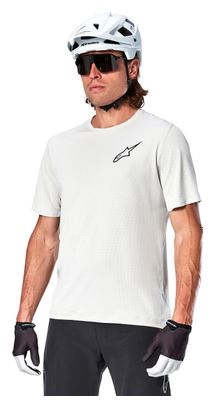 Alpinestars A-Aria Astar Short Sleeve Jersey Wit