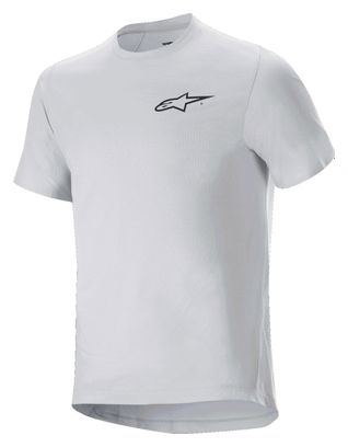 Alpinestars A-Aria Astar Short Sleeve Jersey Wit