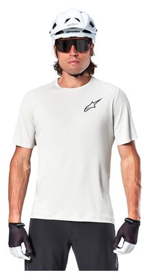 Alpinestars A-Aria Astar Short-Sleeve Jersey White