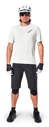 Alpinestars A-Aria Astar Short Sleeve Jersey Wit